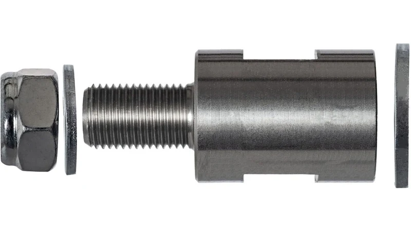 ROBERT AXLE Nexus/Alfine Adapter