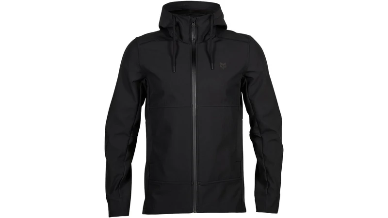 Fox Pit Jacket