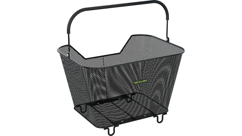 Racktime BASKIT large ohne Adapter