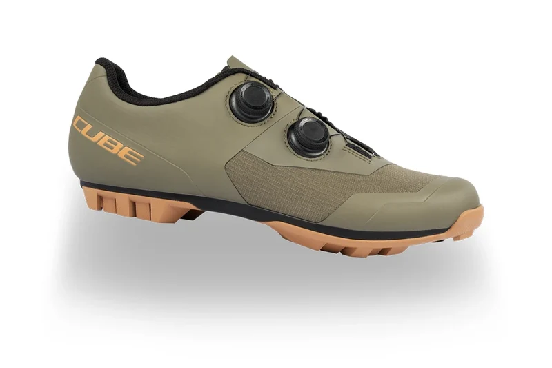 Cube Schuhe PEAK PRO