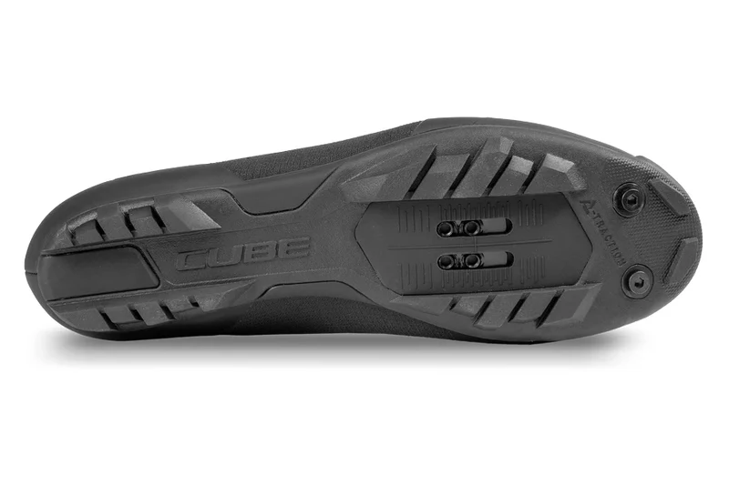 Cube Schuhe PEAK PRO