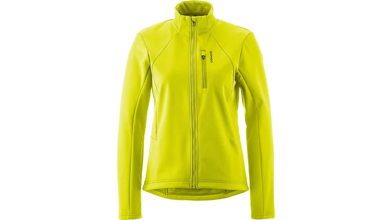 Gonso Adventure Jacket W