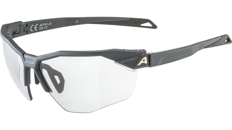 Alpina Twist Six HR