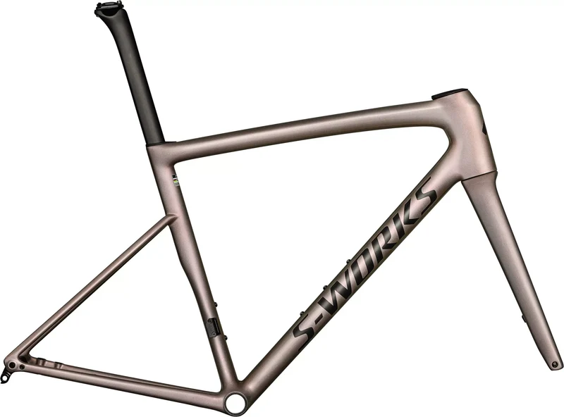 Specialized TARMAC SL8 S-Works Rahmenset