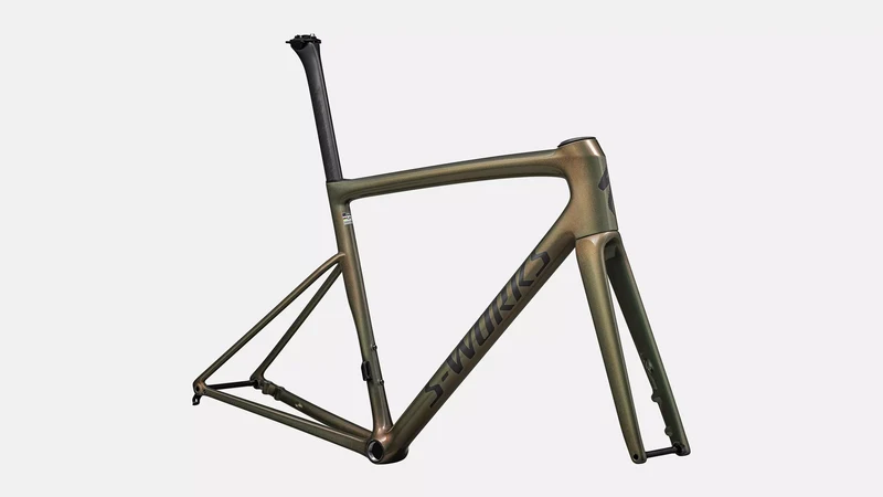 Specialized TARMAC SL8 S-Works Rahmenset