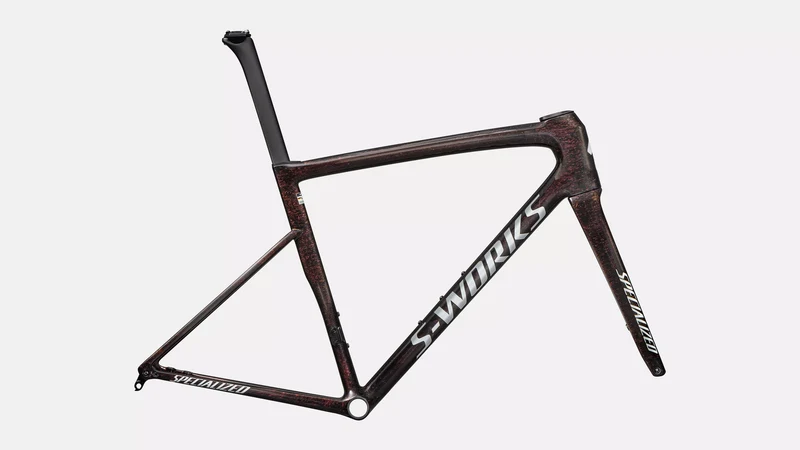 Specialized TARMAC SL8 S-Works Rahmenset