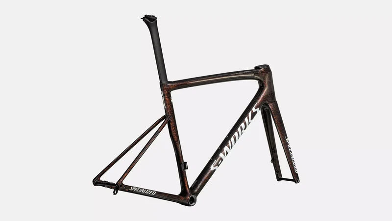 Specialized TARMAC SL8 S-Works Rahmenset