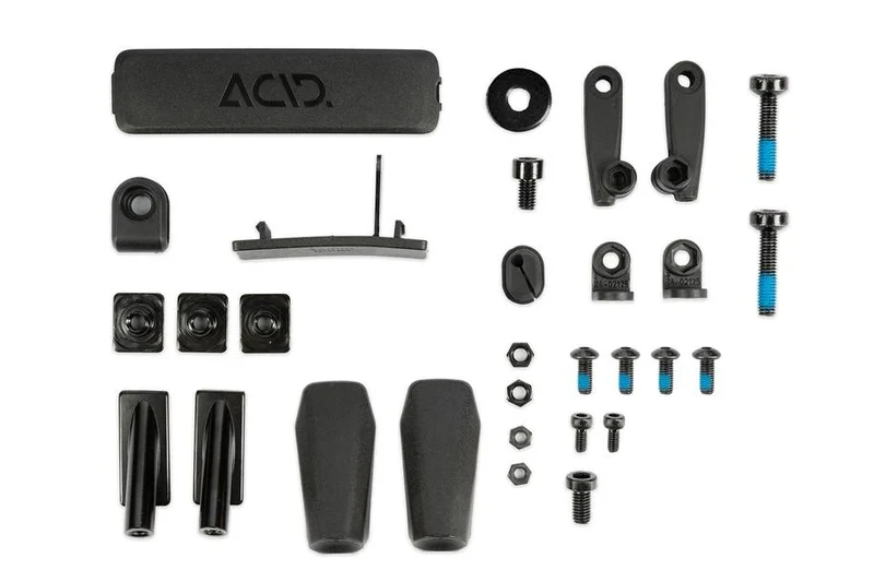 Acid Schutzblechset SIC 2.0 84 29" BB Mount