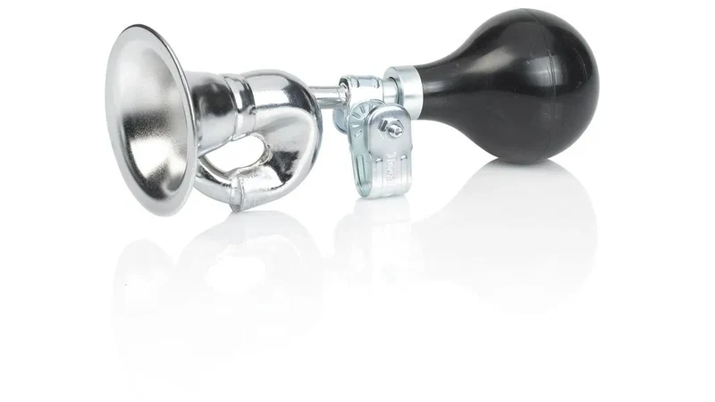 XLC Posthorn Ballhupe DD-H02