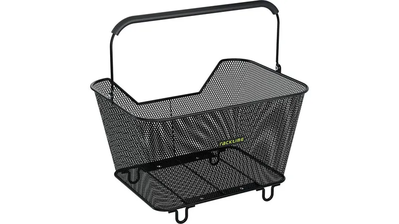 Racktime BASKIT small ohne Adapter