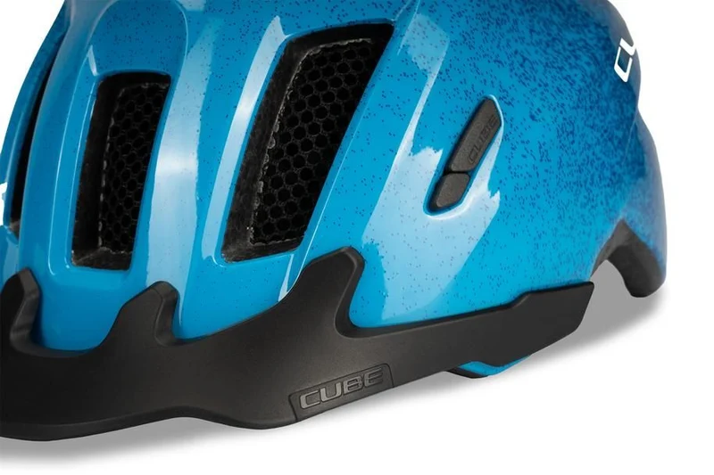 Cube Helm FINK Kinder 2025
