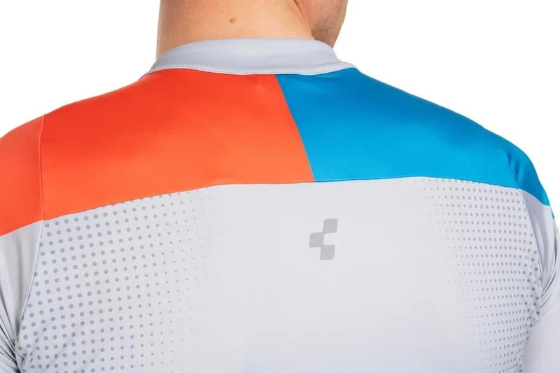 Cube ROAD/XC Trikot TEAMLINE kurzarm