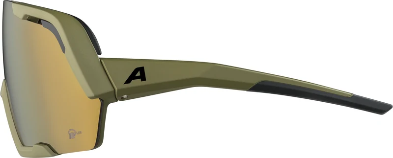 Alpina Rocket Bold Q-Lite