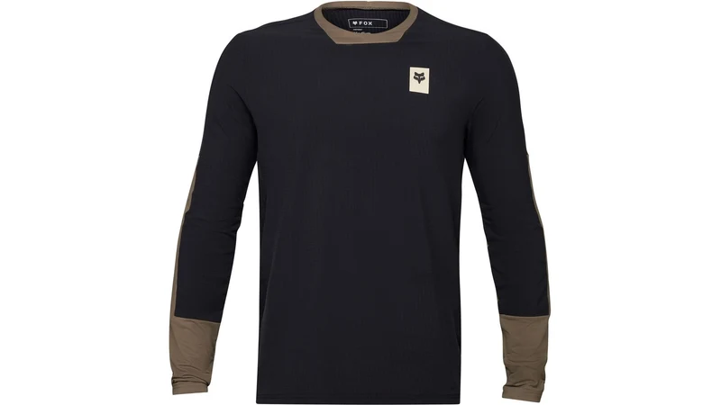 Fox Defend Thermal Jersey
