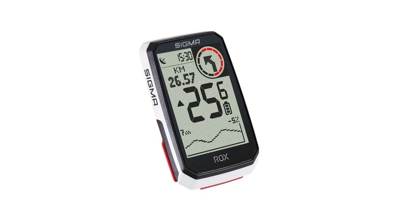 SIGMA Rox 4.0 Endurance