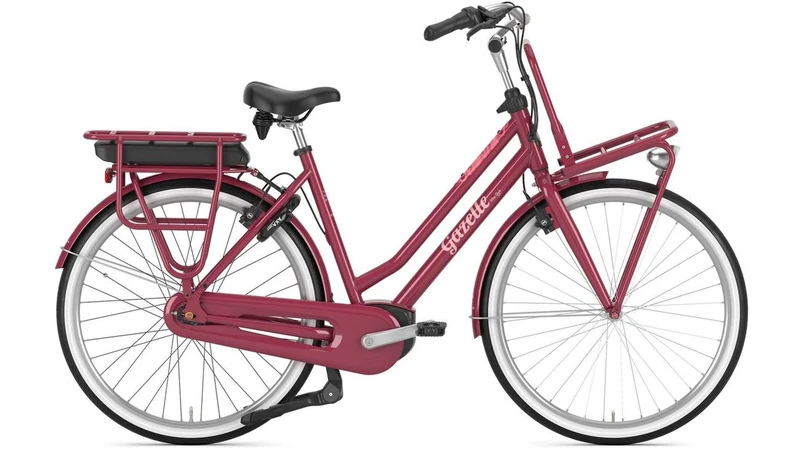 Gazelle Miss Grace C7