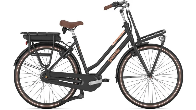 Gazelle Miss Grace C7