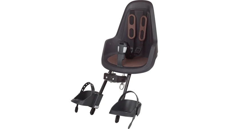 Bobike ECO ONE mini VR Kindersitz