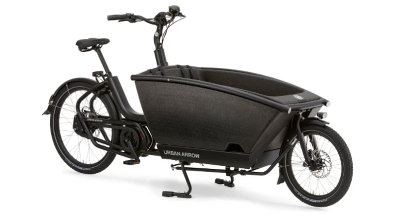 Urban Arrow Family Perf Essential