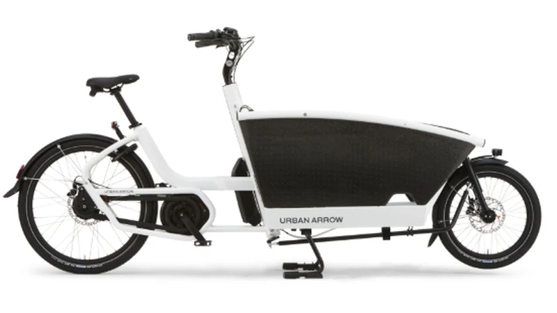 Urban Arrow Family Perf Essential