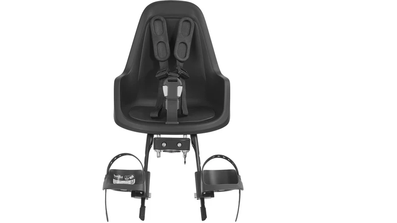 Bobike ONE mini VR Kindersitz