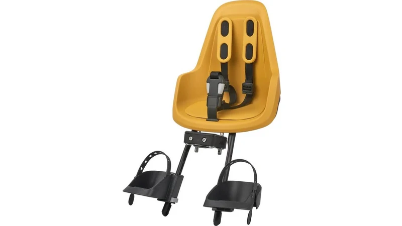 Bobike ONE mini VR Kindersitz