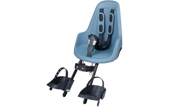 Bobike ONE mini VR Kindersitz