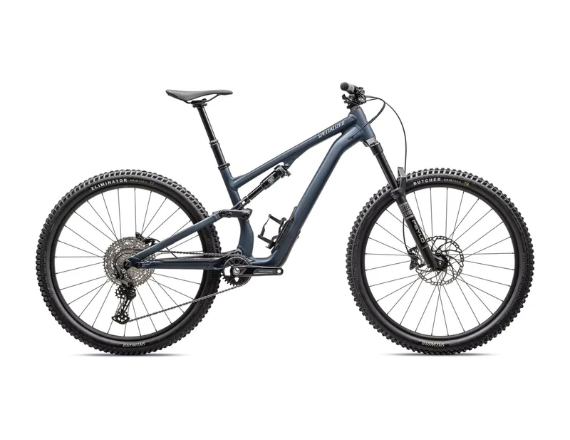 Specialized Stumpjumper 15 Alloy Cast Blue/Dove Grey