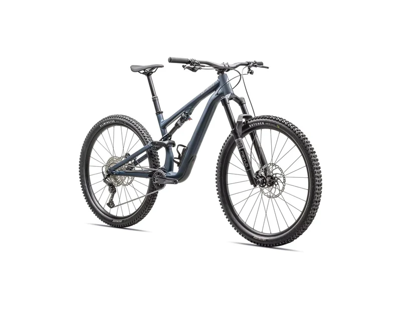 Specialized Stumpjumper 15 Alloy Cast Blue/Dove Grey