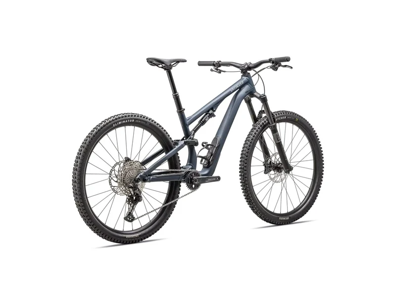 Specialized Stumpjumper 15 Alloy Cast Blue/Dove Grey