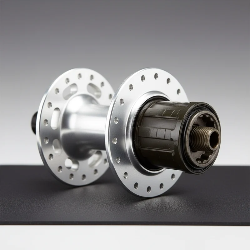 SHIMANO Freilaufkörper FH-RM66 - zuverlässiger Freilauf für Shimano-Naben
