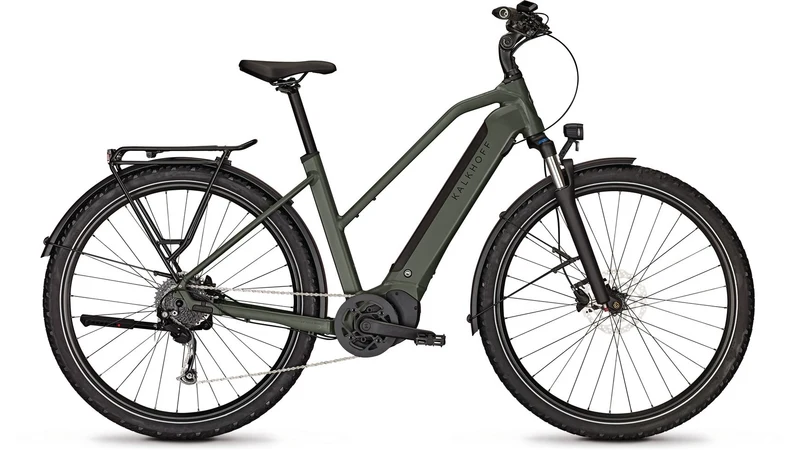 Kalkhoff ENTICE 5 SEASON TR