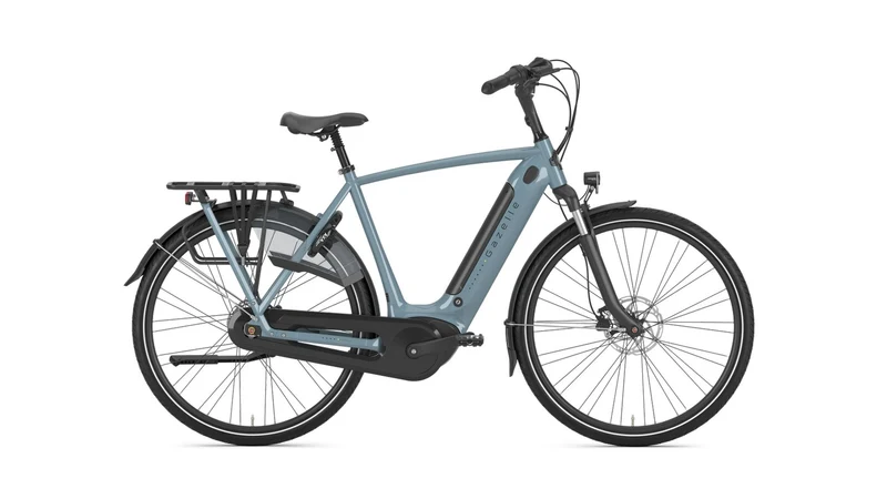 Gazelle Grenoble C7+ HMB H 28" H7