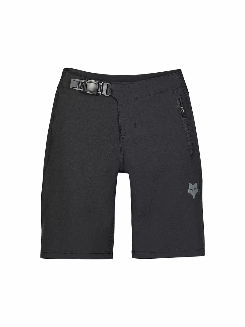 Fox Youth Defend Short