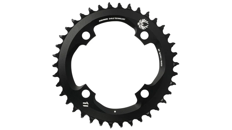 SRAM X-Sync Eagle 0 mm Offset