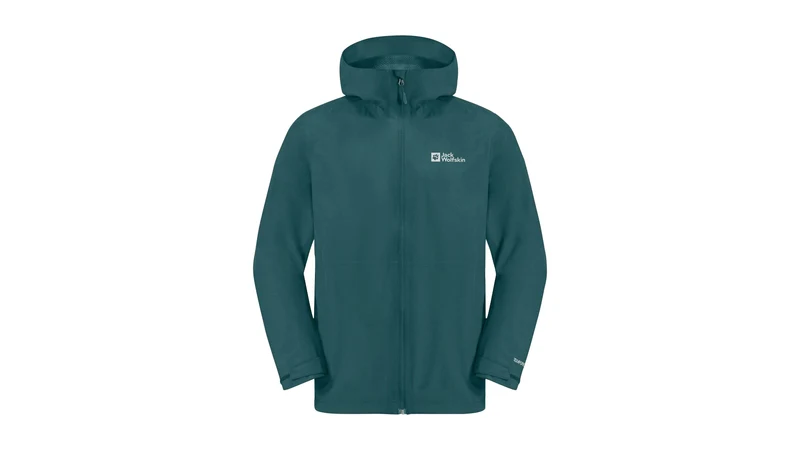 Jack Wolfskin ROBURY 2L JKT M