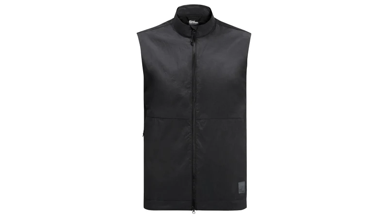 Jack Wolfskin BIKE COMMUTE WIND VES