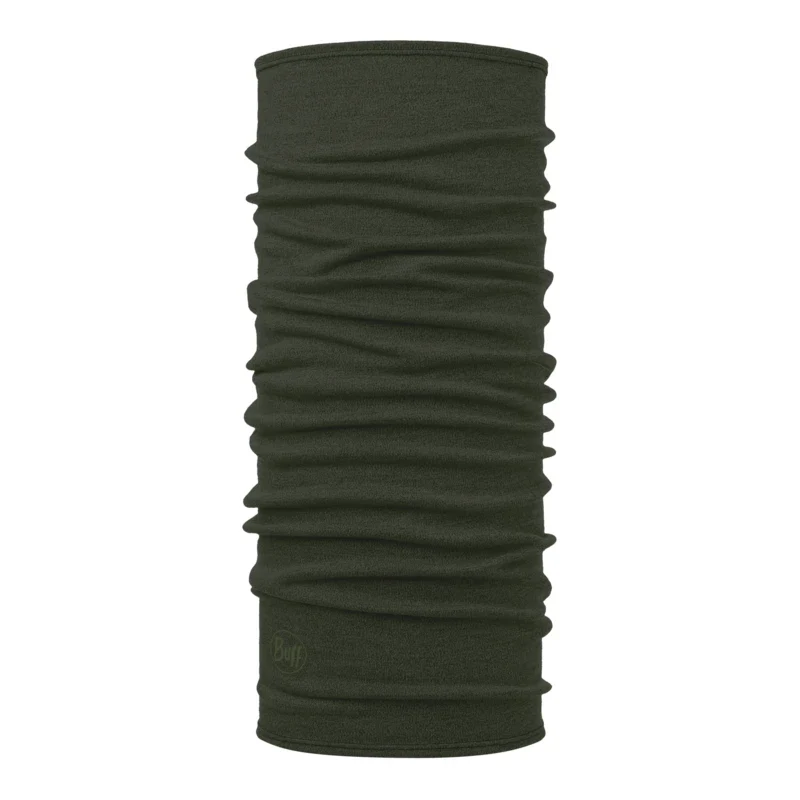 Buff Merino Midweight