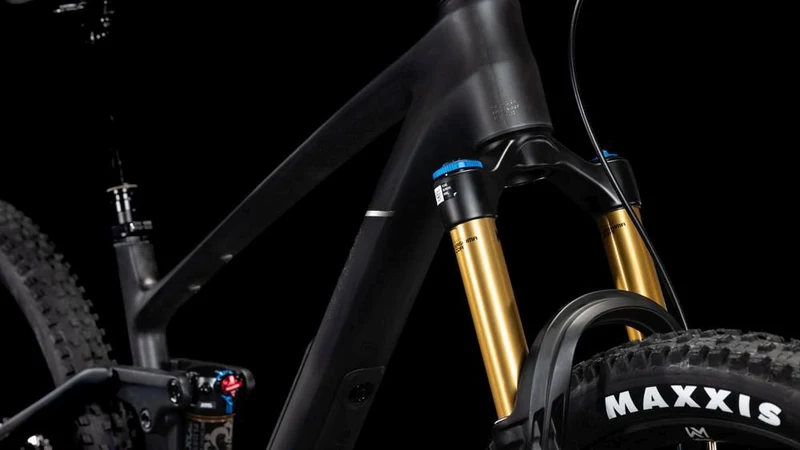 Cube Stereo ONE44 C:62 Race 29 blackline 2026