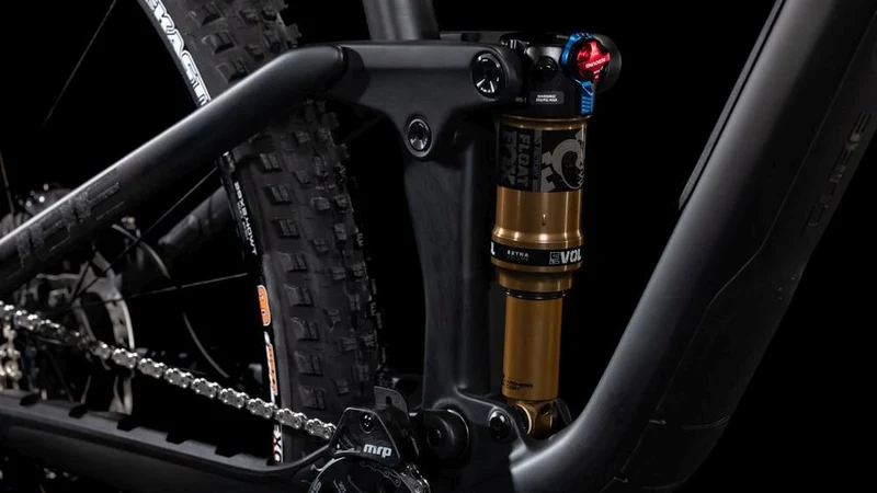 Cube Stereo ONE44 C:62 Race 29 blackline 2026