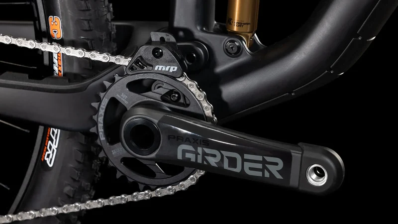 Cube Stereo ONE44 C:62 Race 29 blackline 2026