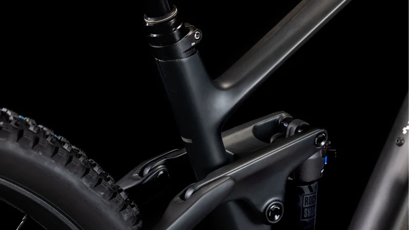 Cube Stereo ONE22 C:62 SLX 29 blackline 2026