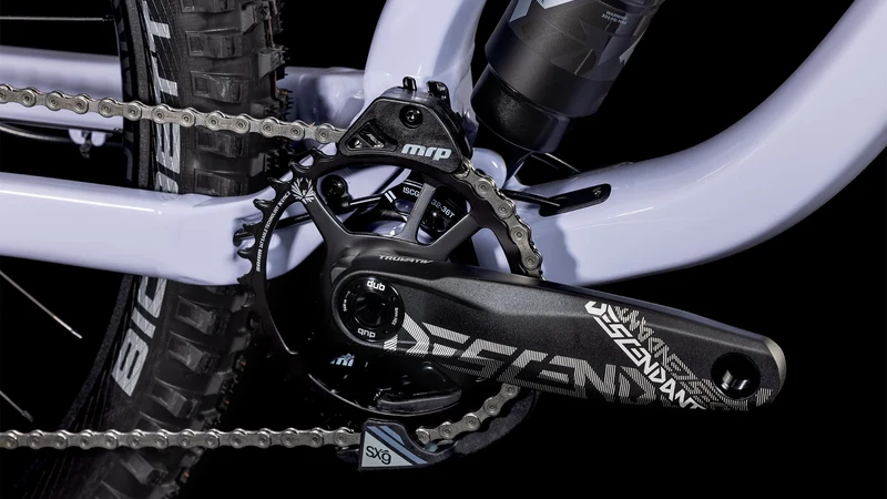 Cube TWO15 Race 27.5 cyclamen´n´black 2026