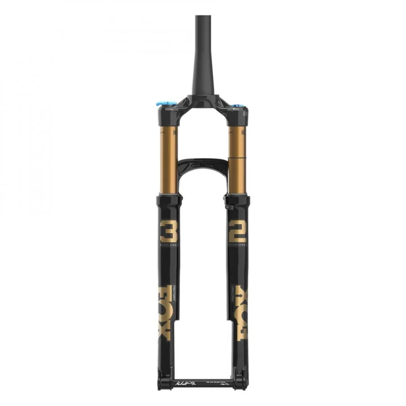 FOX 32 SC Factory, Grip SL, 100 mm, 29 Zoll, 3Pos-Adjust - Federgabel Cross-Country 32