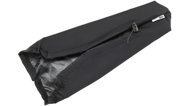 QIO Saddle Cover