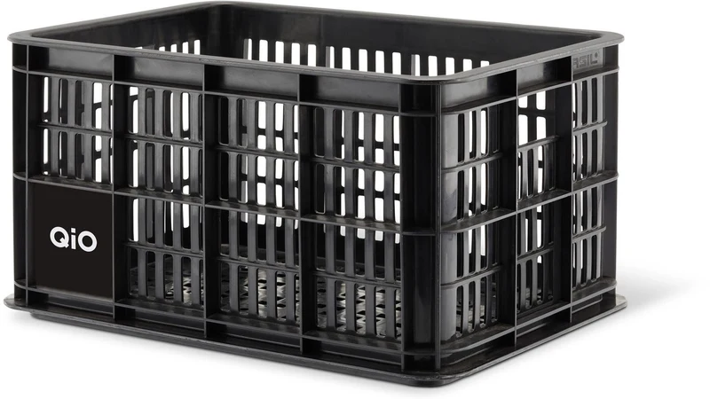QIO Crate Box Fred Fahrradkiste