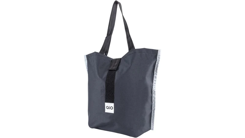 QIO VR-Gepäckträgertasche Lisa