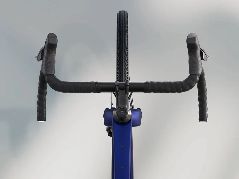 Trek Checkpoint SL 6 AXS Matte Blue/Marianas Blue 2027