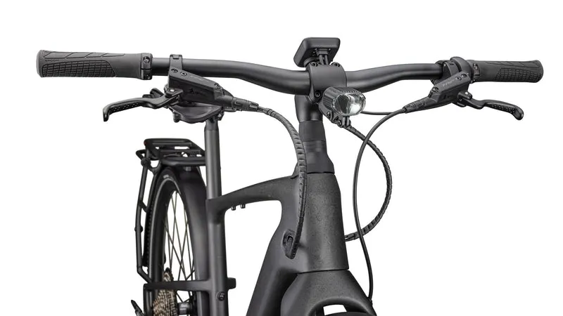 Specialized Vado SL 6.0 Carbon EQ 2 Carbon/Black/Obsidia