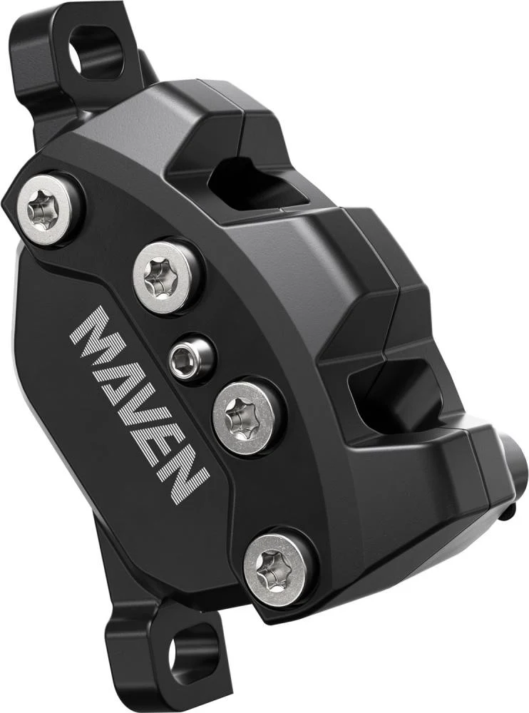 SRAM Maven Base Scheibenbremse vorne - Extreme-Duty MTB Bremse mit maximaler Bremskraft
